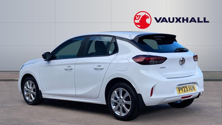 Vauxhall Corsa 1.2 Turbo Design 5dr Petrol Hatchback